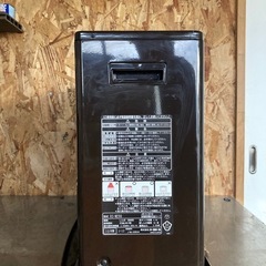 トヨトミ石油ストーブ RS-W290　　の画像