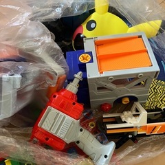 (Hot Wheels)おもちゃなどまとめての画像