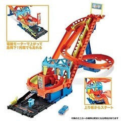(Hot Wheels)おもちゃなどまとめての画像