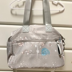 ショルダーバッグの画像