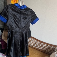 ハロウィンキョンシーの画像