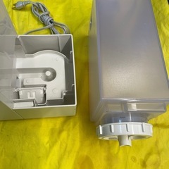 【中古】¥1,500 ダイニチ　加湿器　季節前の安値出品中【II129】の画像