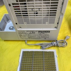 【中古】¥1,500 ダイニチ　加湿器　季節前の安値出品中【II129】の画像
