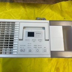 【中古】¥1,500 ダイニチ　加湿器　季節前の安値出品中【II129】の画像