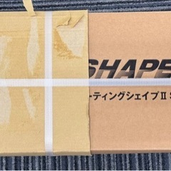 【差し上げます】スケーティングシェイプⅡの画像