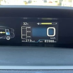 ✨衝突軽減ブレーキ、エアロ、障害物センサー、LEDヘッドライト、Bluetooth、ワンセグ、バックカメラ、ETC付き！の画像