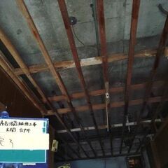解体業、正社員募集してます！！　月収250.000円の画像