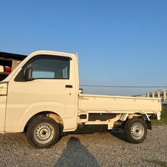 サンバートラックの画像