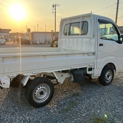 サンバートラックの画像