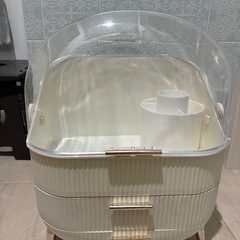 メイクボックス
の画像