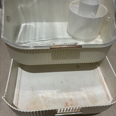 メイクボックス
の画像