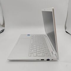 第11世代 i7 フルHD 超軽量 13.3 ダイナブック ノートPC DynaBook GCX83/UWE Core i7-1195G7 windows11 home 16GB SSD256GB  カメラあり オフィス (C109)の画像