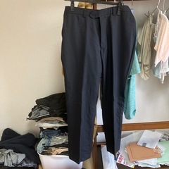洋服 ス—ツの画像
