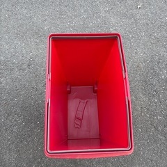 中古　ゴミ箱の画像