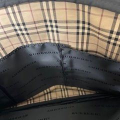 バーバリーメンズビジネスバッグ❣️の画像