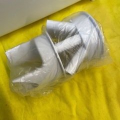 【中古】¥1,500 さしこむだけ布団乾燥機　ツインバード【II131】の画像