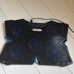 PCクーラーファン