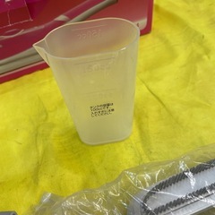 【中古】¥500 ハンディアイロン　スチーマー　ツインバード【II132】の画像
