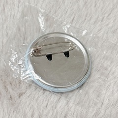 未開封品★名探偵コナン缶バッジの画像