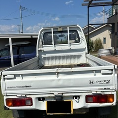 ★6万円★ホンダアクティまだまだ現役！の画像