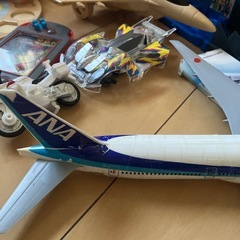 (Hot Wheels)おもちゃなどまとめての画像