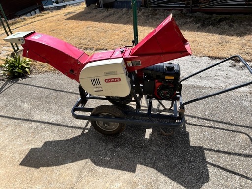 わらきりカッター