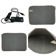 186000 現状品 SONY ソニー SONY VAIO ノートpc シルバー [250826HM190021]の画像