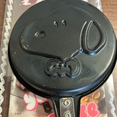 スヌーピー💕パンケーキ用🍳の画像