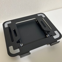パソコンスタンドの画像