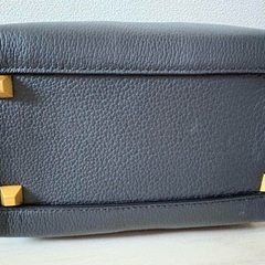 MCM ハンドバック 美品‪☆の画像