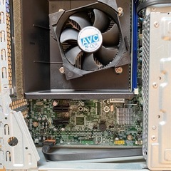 NEC PC-MJ27ML Core i5-6世代 メモリ8GB Office2021の画像