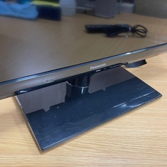 【ジモティー割引で最大15％OFF⭐️】2016年製 24インチ 液晶テレビ TH-24D305HT Panasonicの画像