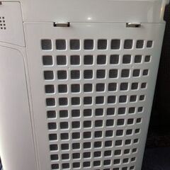 シャープ 空気清浄加湿器 プラズマクラスターの画像