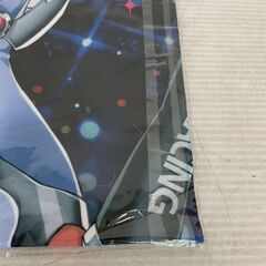 レーシングミク 2013Ver スポーツタオル 初音ミク グッドスマイルレーシング GSR レアグッズ コレクション 未使用 Y2247の画像