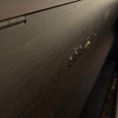 YAMAHA Clavinova CLP-124の画像