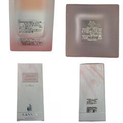 186000 現状品 LANVIN ランバン LANVIN  LANVIN 　香水 ピンク レディース [0000000000146]の画像