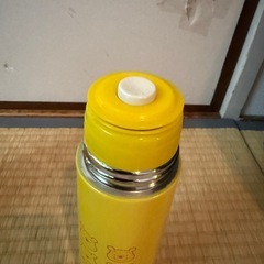 　子供 水筒の画像