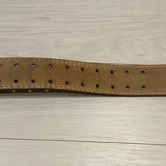 EasyJoy トレーニングベルト Sサイズの画像