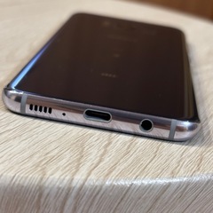 GALAXY S8 本体 64G SIMフリーの画像