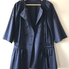 JILL STUART  ジャケット　トレンチコート　3着セットの画像