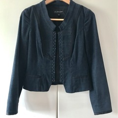 JILL STUART  ジャケット　トレンチコート　3着セットの画像