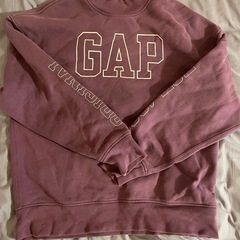 GAP トレーナーの画像