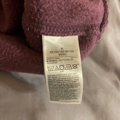 GAP トレーナーの画像