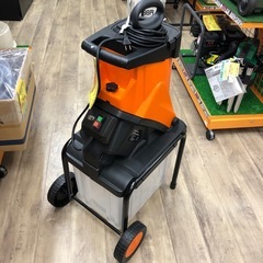 【店頭お渡し限定】（25-9-11）ヤードフォース　ガーデンシュレッダー　YF5458の画像