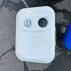 DAIKEN 灯油タンク 90L ホームタンクの画像