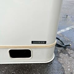 DAIKEN 灯油タンク 90L ホームタンクの画像