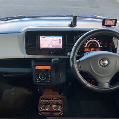 ☆車検R8年5月　コミコミ38.8万☆　2.3万㎞!!　H23年式のモコが入りました！の画像