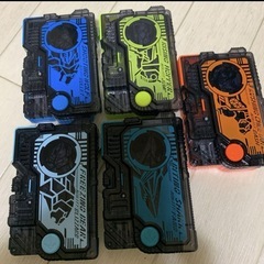 仮面ライダーゼロワン DXゼロワンドライバーの画像