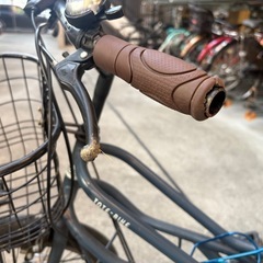 自転車　TTB206の画像