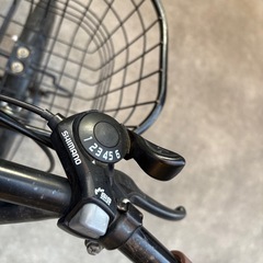自転車　TTB206の画像